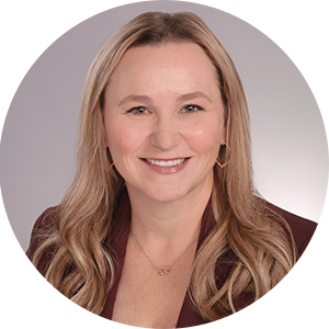 Photo of Jennifer Zenero