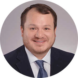Photo of Zach R. Ross